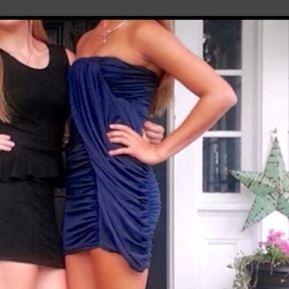 body-con party dress by Pripe - Picture 8 of 8